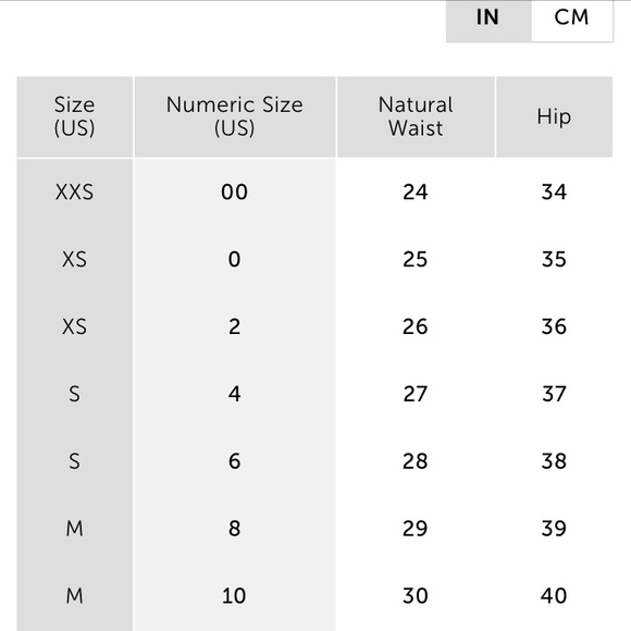 J. Crew Factory CITY FIT Chambray Shorts | Size 10 - Picture 8 of 8